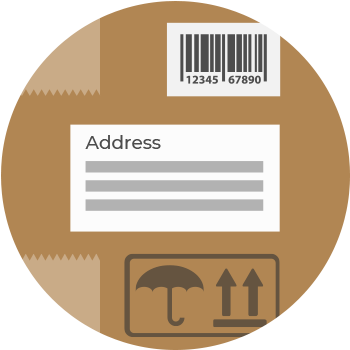 Shipping-Address