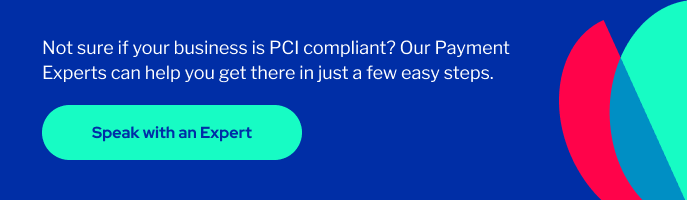 Is pci compliance legally required