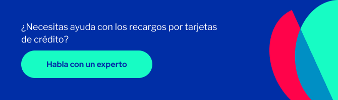 Need help with credit card surcharging sp