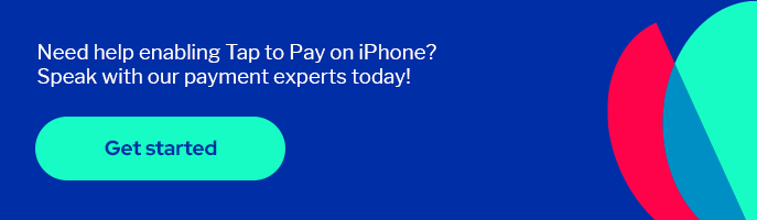 Speak with our payment experts today