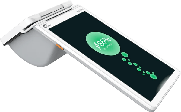 About the Smart Flex Terminal